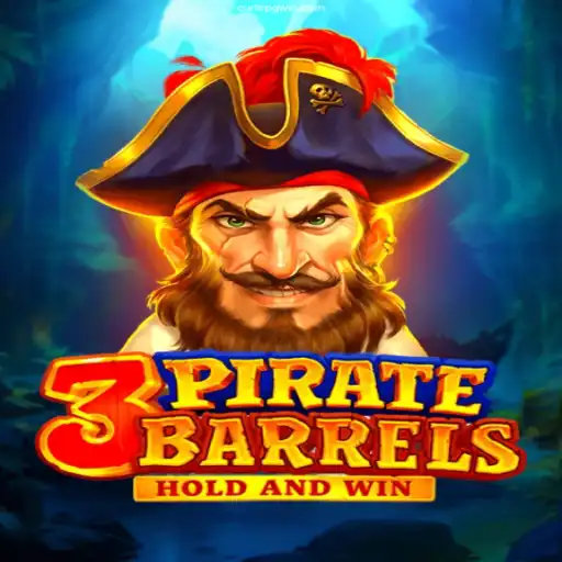 Dive into 3PirateBarrels: The Ultimate Casino Adventure