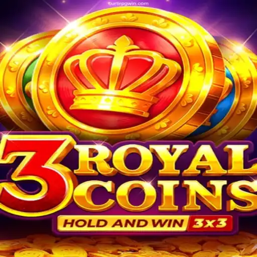 Discover the Exciting World of 3royalcoins: A Thrilling Casino Adventure