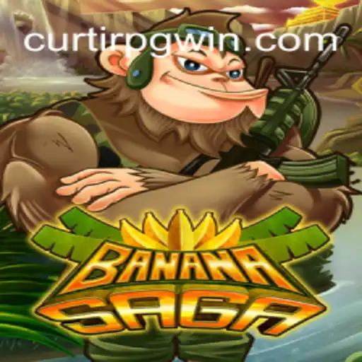 Exploring the Thrilling World of BananaSaga