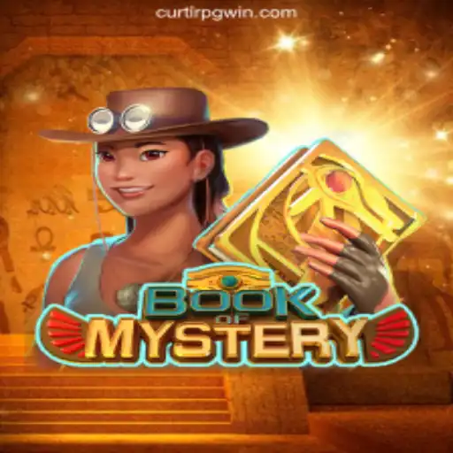 Book of Mystery: Unravel the Secrets of the Slot World