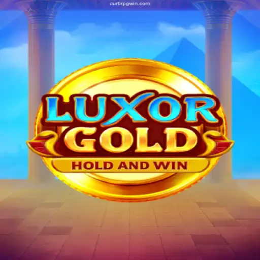 LuxorGold: The Thrilling Online Casino Experience