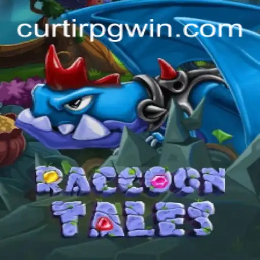 Discover the Adventure of RaccoonTales and PG Cassino Online