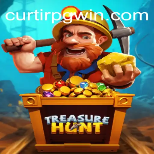 TreasureHunt: A Journey into the World of Exciting Adventures and Big Wins
