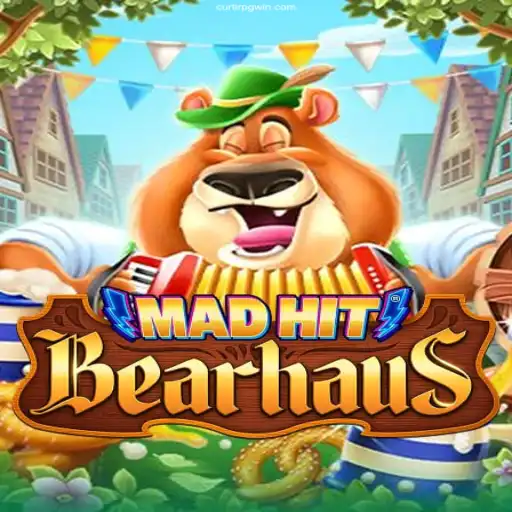 MadHitBearhaus: A Roaring Adventure in Online Gaming