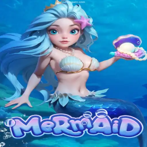 Dive into the Adventure of Mermaid at PG Cassino Online