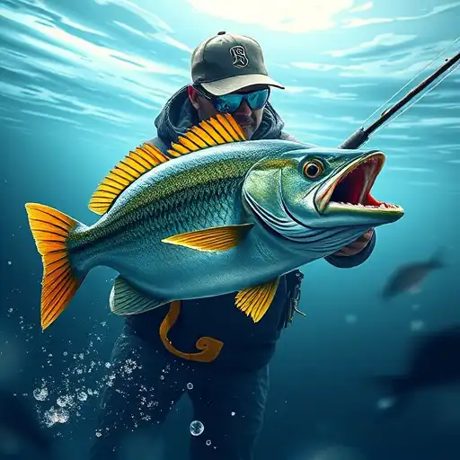 Online Fishing