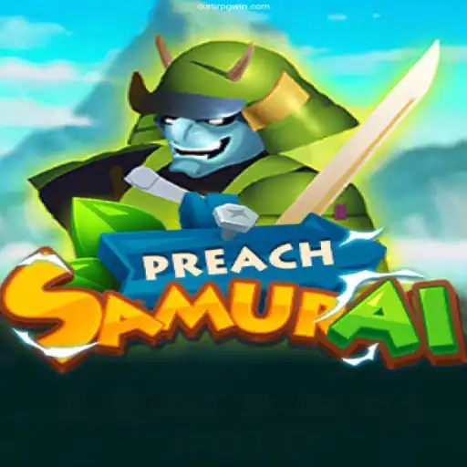 Explore the Adventure with PreachSamurai: The Game Revolutionizing Online Play