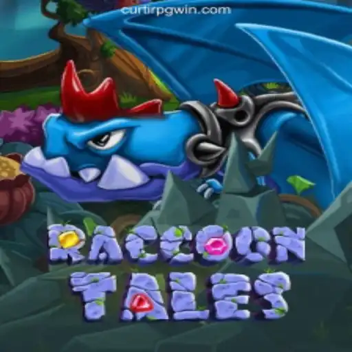 Discover the Adventure of RaccoonTales and PG Cassino Online