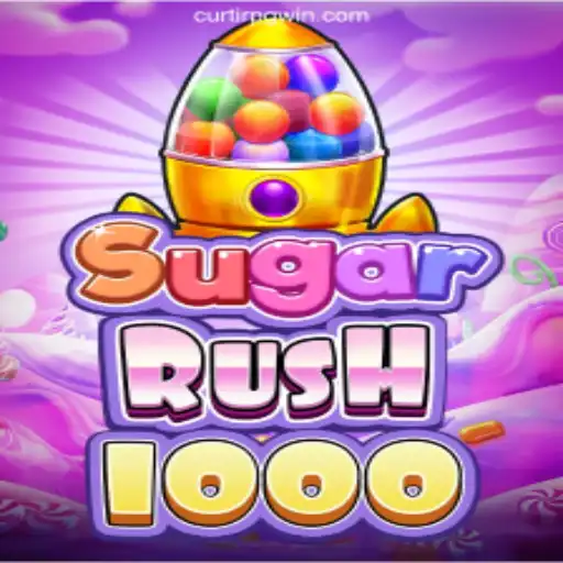 SugarRush1000: An Interactive Gaming Experience
